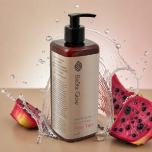 Pink Tide Foot Cream 500ml