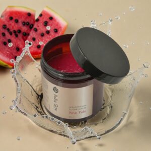 Pink Tide Sugar Body Scrub 500ml