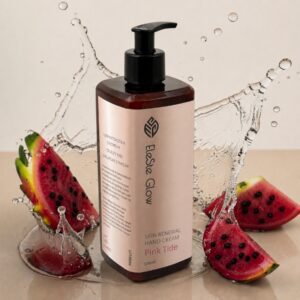 Pink Tide Hand & Body Cream 500ml