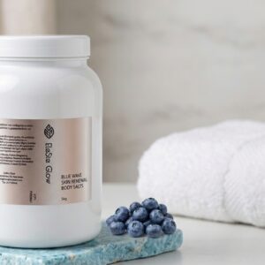 Blue Wave Skin Renewal Body Salts - 5kg