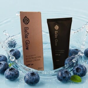 Blue Wave Hand Protect SPF 30 Advanced Hand Protection
