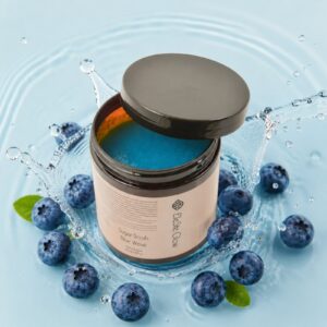Blue Wave Skin Renewal Sugar Scrub 500ml
