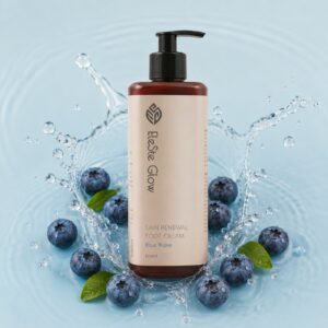 Blue Wave Foot Cream 500ml