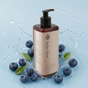 Blue Wave Hand & Body Cream 500ml